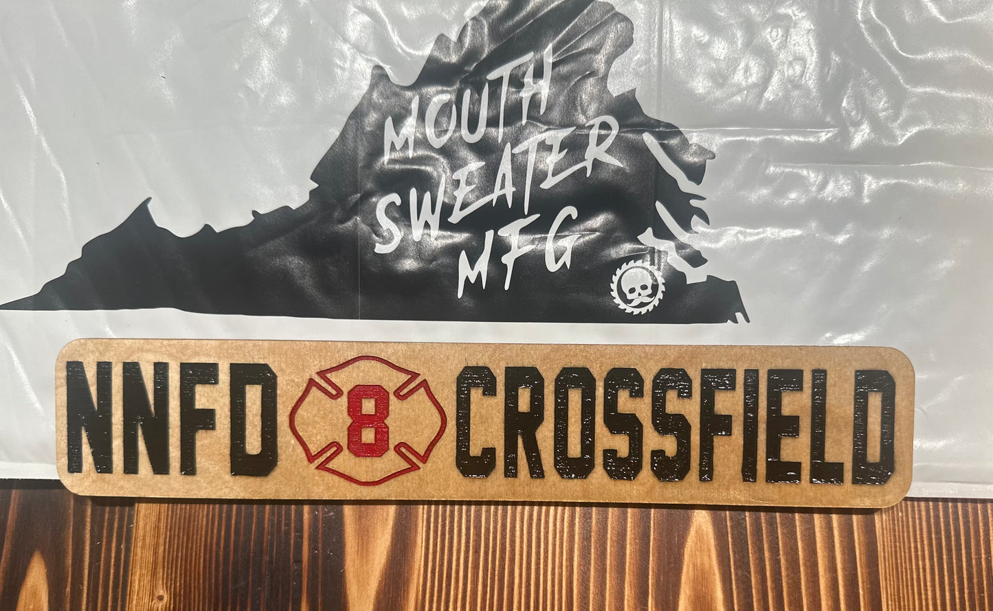 Locker Tags