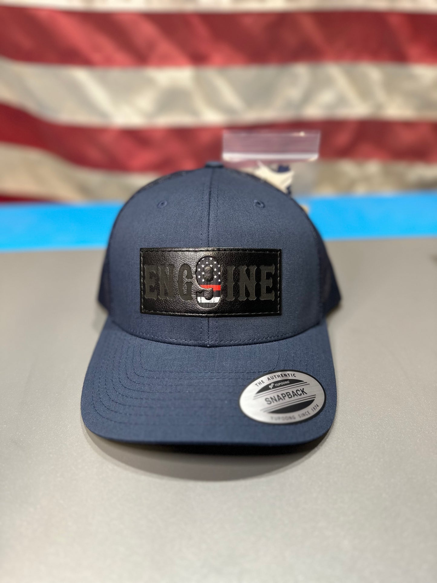 The Boston Hill Hat