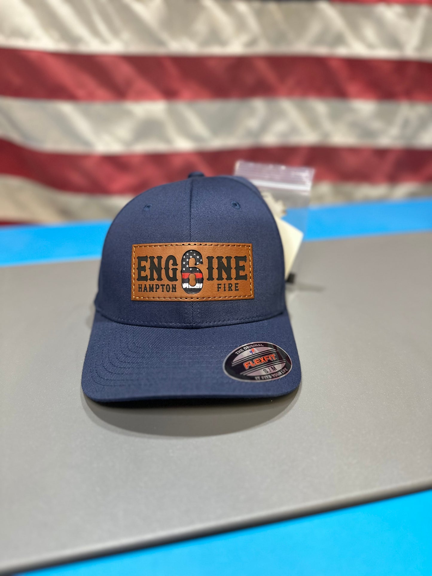 The Boston Hill Hat