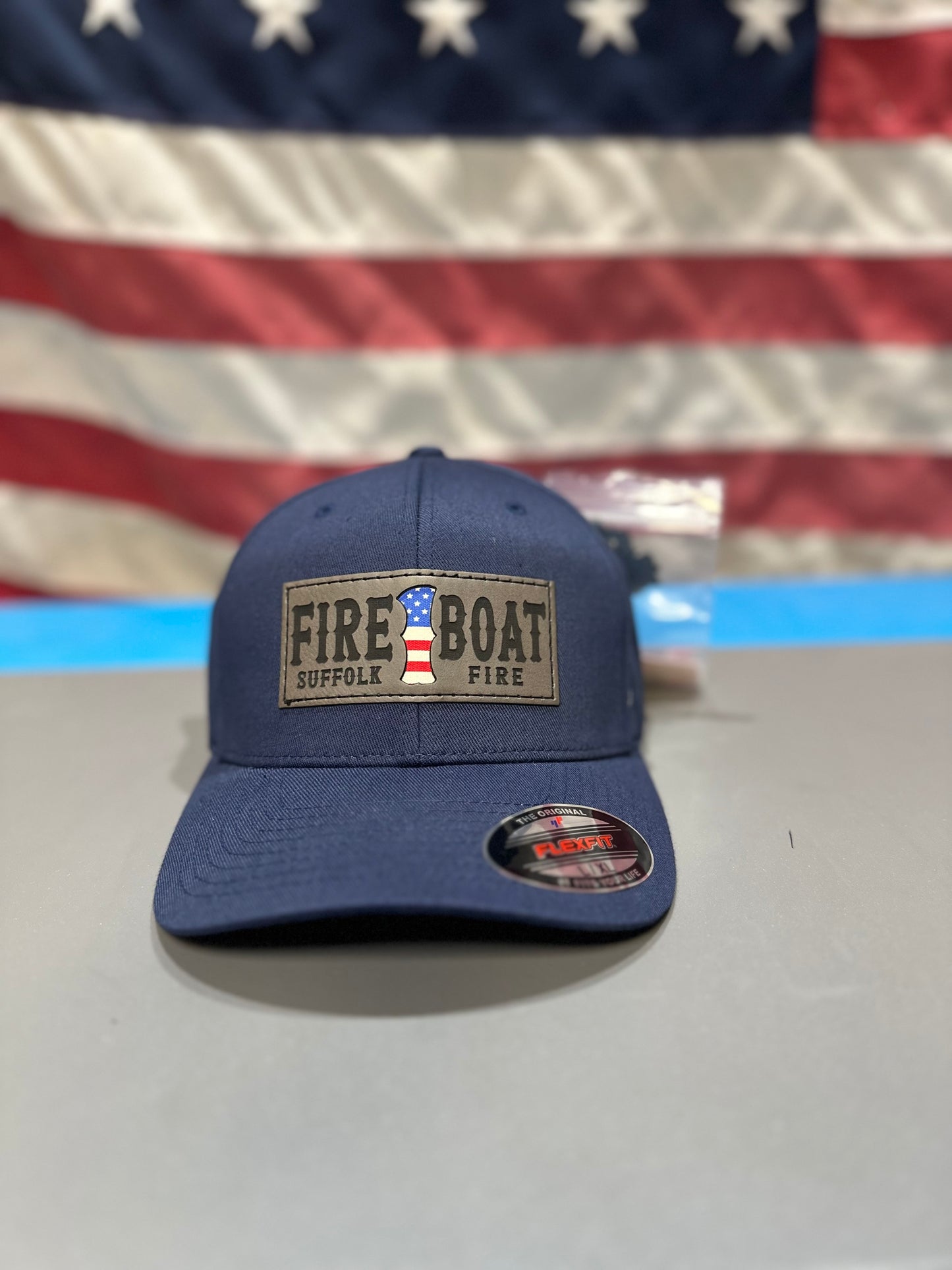 The Boston Hill Hat