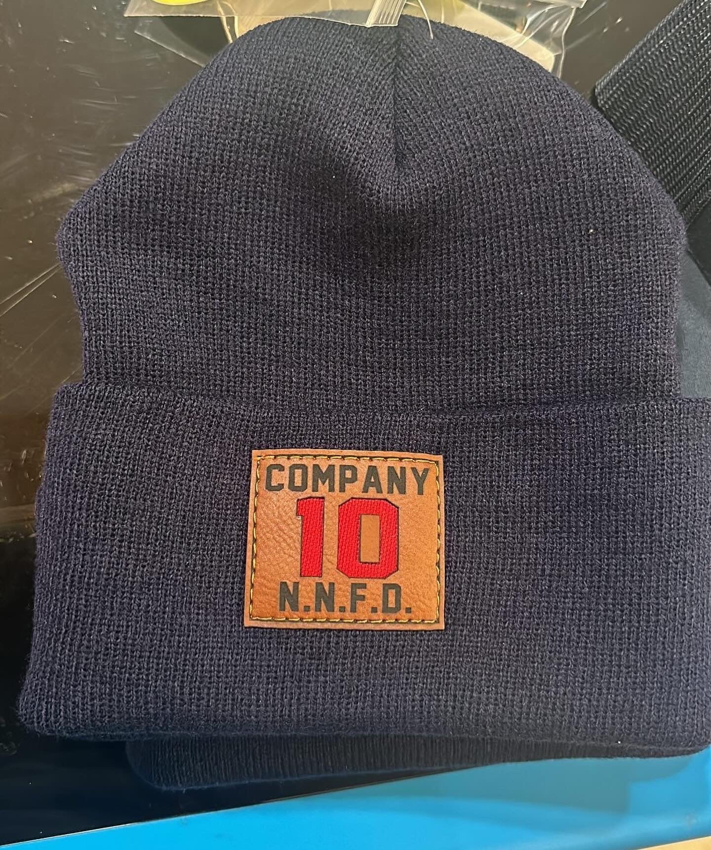 The Company Beanie