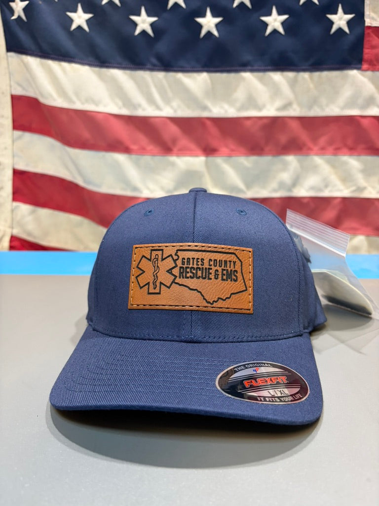 Custom Personalized Patch Hat