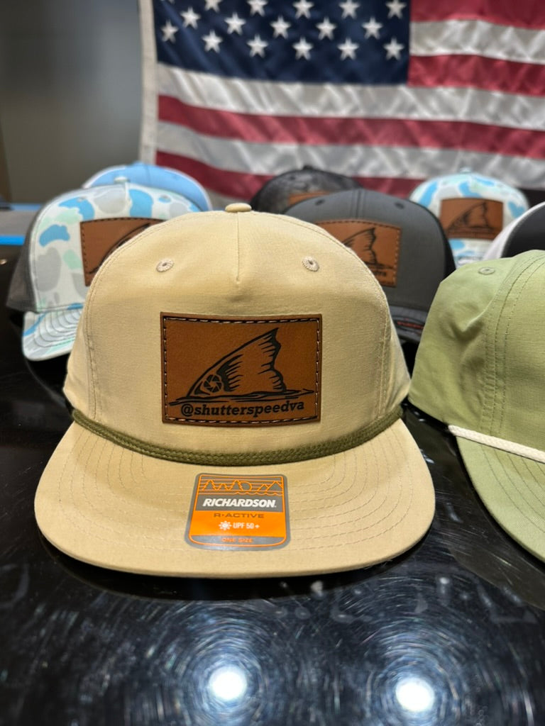 Custom Personalized Patch Hat