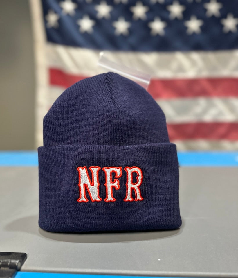 Boston Beanie