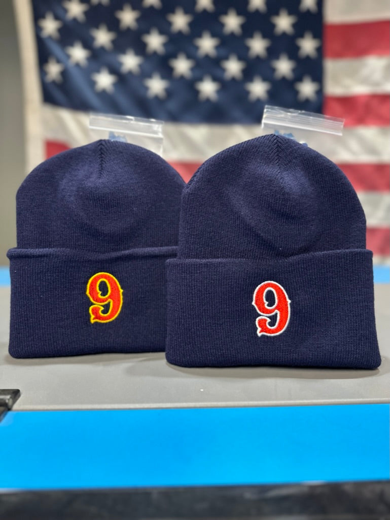 Boston Beanie