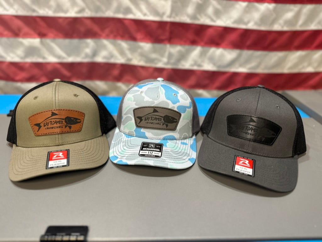 Custom Personalized Patch Hat