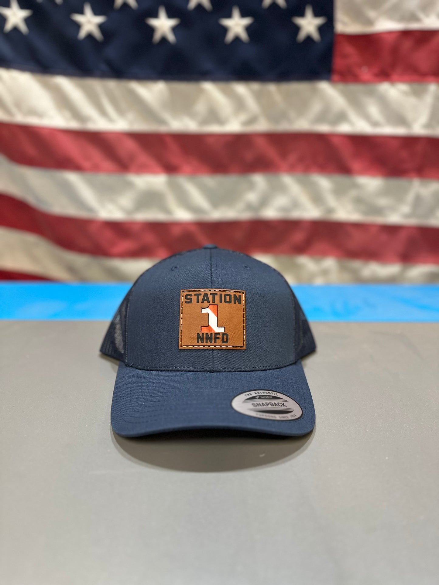 The Company Hat