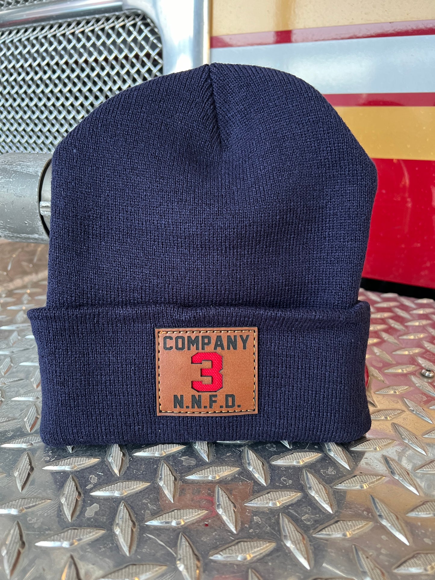 The Company Beanie