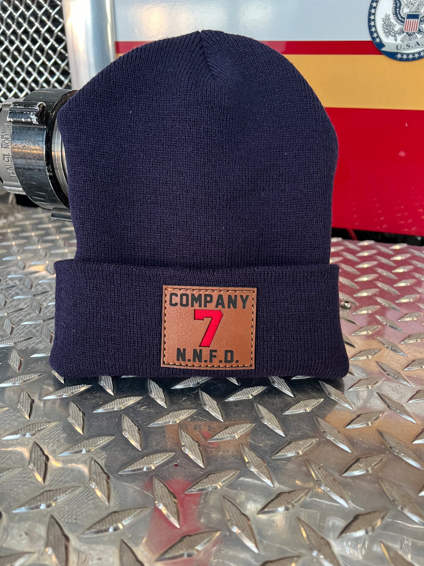 The Company Beanie